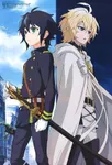 Seraph of the end Seraph of the end