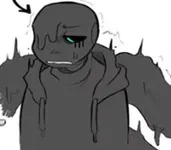 Have Nightmare Sans's powers