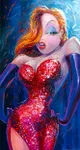 Jessica Rabbit 8