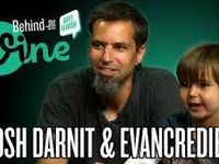 josh darnit and evancredible josh darnit and evancredible