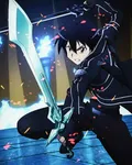 *Kirito* *Kirito*