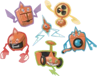 Rotom