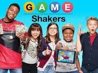 Game Sharkers Game Sharkers