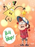Bill Cipher Bill Cipher