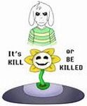 Flowey Flowey