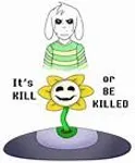 Flowey Flowey