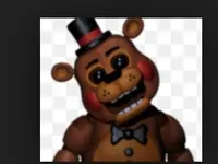 Toy Freddy Toy Freddy