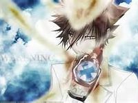 Tsuna Tsuna
