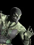 Reptile? Reptile?