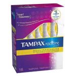 Tampons (Ugh) Tampons (Ugh)