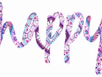 Happy