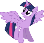 Twilight Sparkle Twilight Sparkle