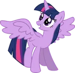 Twilight Sparkle Twilight Sparkle