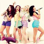 Little Mix! Little Mix!