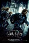 Deathly Hallows Part 1 Deathly Hallows Part 1