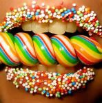 Sweet Sweet