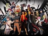 Anime Anime