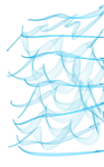 endless blue endless blue