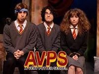 a very potter musical a very potter musical