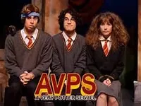 a very potter musical a very potter musical