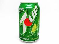 7up 7up