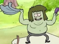 muscle man muscle man