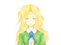 mary
