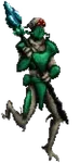 The Pfhor The Pfhor