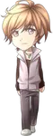 Ted! (The Best friend) Ted! (The Best friend)