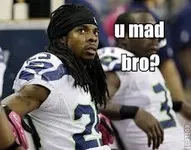 Richard Sherman Richard Sherman