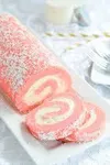 Pink swissroll