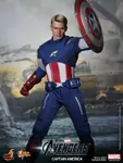 Captain America/Steve Rogers Captain America/Steve Rogers