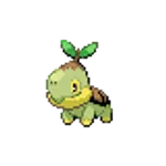 #387 Turtwig