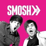 SMOSH SMOSH