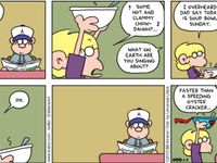 Super Bowl for nerds Super Bowl for nerds