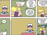 Super Bowl for nerds Super Bowl for nerds