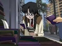 Manga Manga