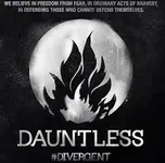 Dauntless! >:) Dauntless! >:)