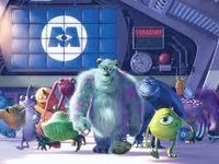 Monsters Inc Monsters Inc