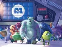 Monsters Inc Monsters Inc