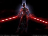 Sith! Sith!