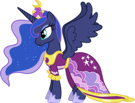 Luna Luna