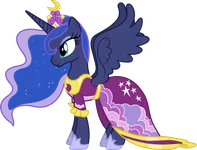 Luna Luna