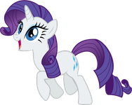 Rarity Rarity