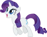 Rarity Rarity