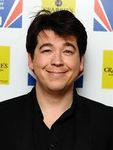 Micheal McIntyre Micheal McIntyre