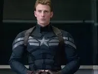 Captain America! Captain America!