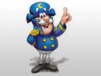 Captain Crunch
