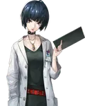 Tae Takemi