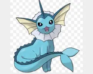 Vaporeon Vaporeon